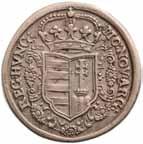 rézpénz 1675 Selmecbánya Gohl: 9 (Br) 1,46