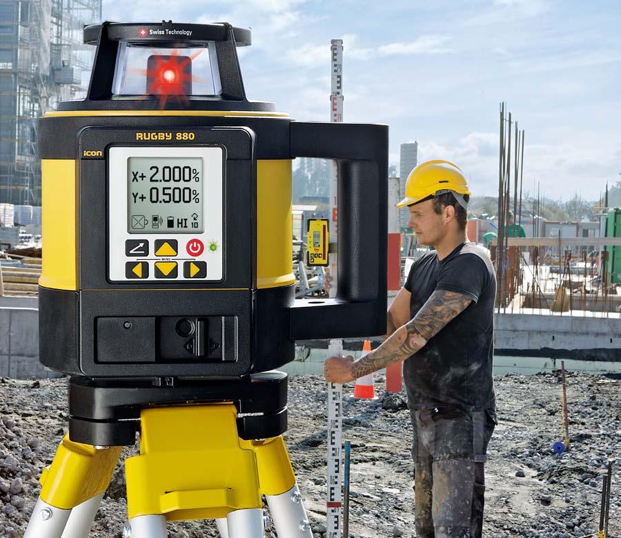 Leica Geosystems