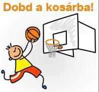 Játékosok száma sportáganként - Kosárlabda Magyar Kosárlabdázók Országos Szövetsége Sportolók száma (fő) 2011 2012 2013 2014 2015 2016 2017 Növekedés %- ban 24 642 30 957 36 618 47 848 52 299 53 861