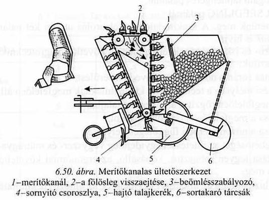 Merítőkanalas