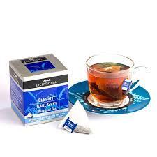 Chai fűszeres fekete tea 2 Italian Almond aromás fekete tea 2 Ceylon Green Tea zöld tea 2 Frangrant Jasmine