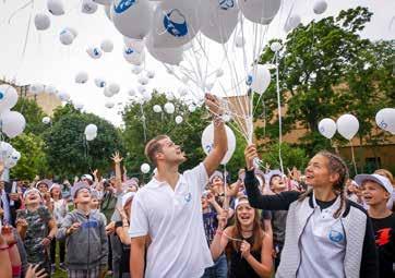 A győztesek értékes kreatív csomagokkal lettek gazdagabbak. TISZTÚJÍTÁS 2017.