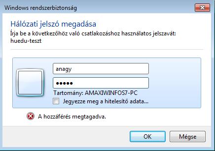 segítségével (Windows 7) 124.