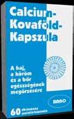 Hatóanyag: Ginko biloba levél száraz kivonata EVA Gyógyszergyár Zrt. 4042 Debrecen, Pallagi út 13.