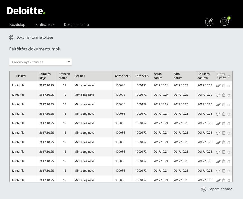 2017 Deloitte