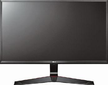 ms válaszidő 250 cd/m2 fényerő VGA és DVI csatlakozó Cikkszám: 1163692 LG 24MP59G-P MONITOR AMD