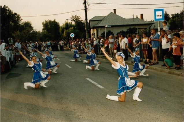 Számos zenei, táncos mulatság, fesztivál kerül lebonyolításra városunkban, melyek közül kiemelnénk a már 1997