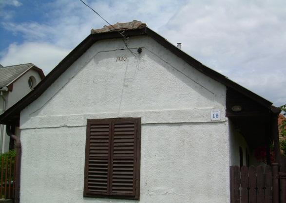 lakóépület