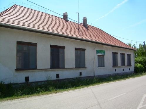 Lakóház,