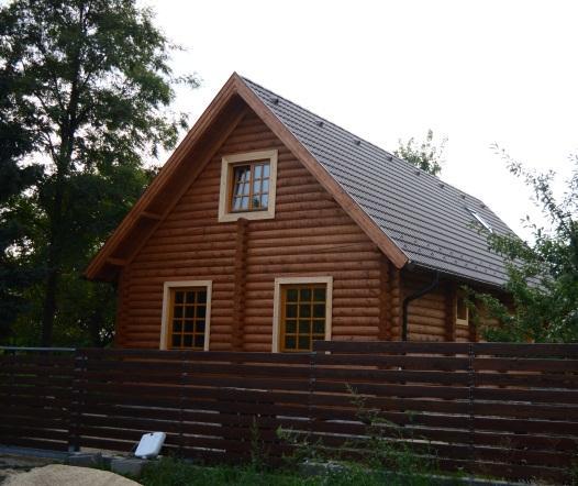 Építészeti útmutató 57 Velencefürdő -