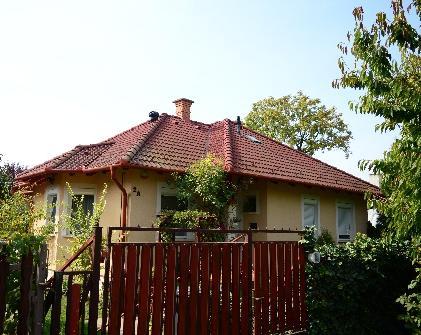 A modern szállás-, szolgáltató és intézményi épületek