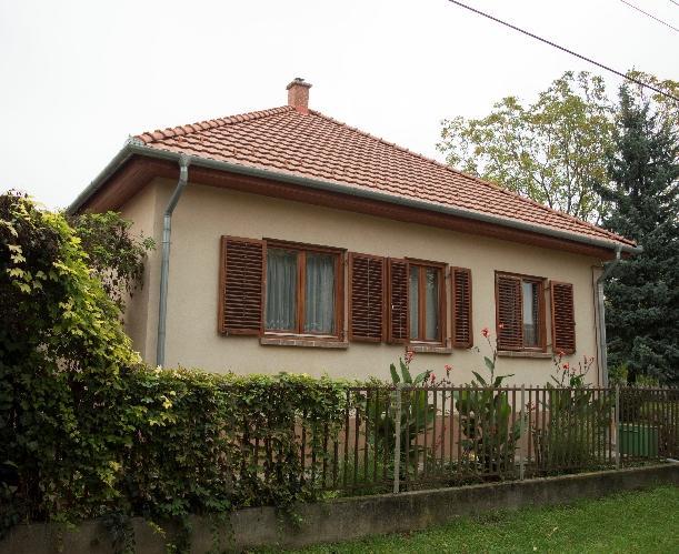 Mai példák 81 MAI PÉLDÁK 5 A felújított