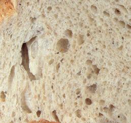 K FT. A KÁRPÁT KENYÉR hűen idézi a régi, békebeli kenyér