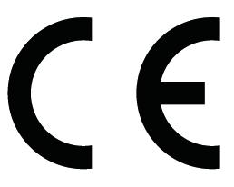 Megfelelőségi nyilatkozat: A gyártó ezennel igazolja, hogy a Rollei Car-DVR 71 az európai irányelvek alapvető követelményeinek és a rá vonatkozó előírásoknak megfelelően alkalmazta a CE jelölést: