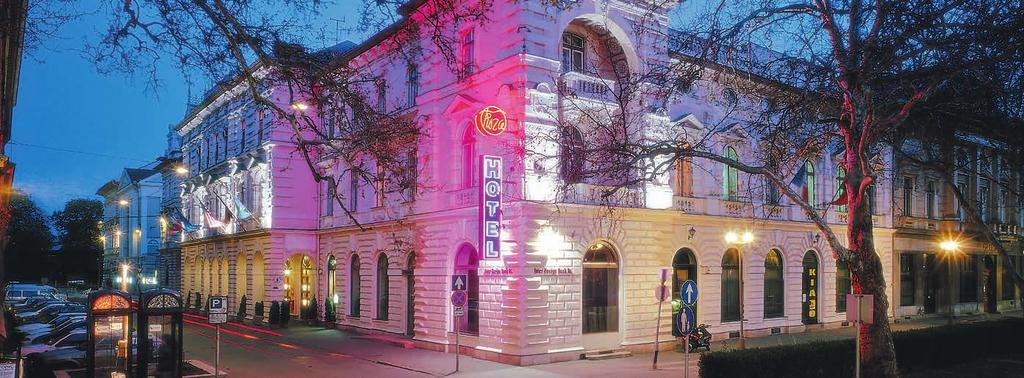 2 ÉJSZAKA FOGLALÁSA ESETÉN 2 éjszaka szállás a zöldövezeti Tisza Sport Hotel kényelmes Classic szobáiban, 15% kedvezménnyel csökkentett áron svédasztalos reggeli ingyenes parkolás ingyenes Wi-Fi