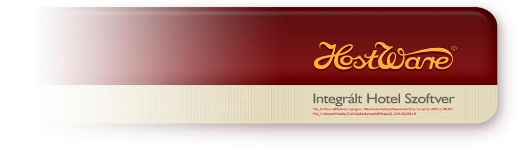 HostWare winfro v7.