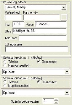 Szállodai Front Office winfro v7.