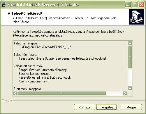 Szállodai Front Office winfro