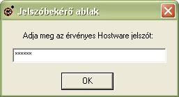 winfro v7.8 Szállodai Front Office 2.2.4. Adatbázis kezelő felhasználók beállítása Az adatbázis kezelő felhasználóinak beállítása az AddUser.exe alkalmazás segítségével történik.
