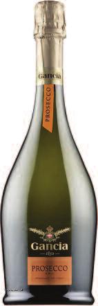 PROSECCO 0,75L 10,5% 02 Ft