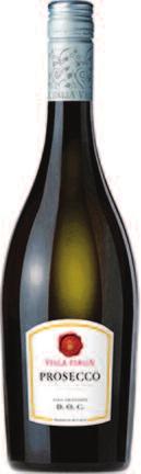 COL DI LUNA PROSECCO NERA