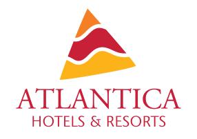 Atlantica Hotels, Agia Napa, Cyprus ATLANTICA HOTELS are now an international company owning and operating twenty-two three to five star hotels.