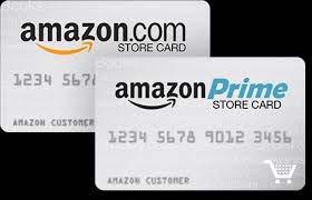 Amazon Prime hitelkártya Chase bankkal - 5 % kedvezmény mert a Prime felhasználók kétszer annyit költenek.
