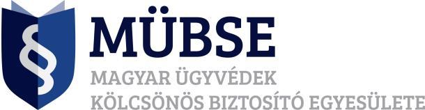 3 1136 Budapest, Hegedűs Gyula utca 8. +36 1 239 8989 +36 1 239 3121 www.mubse.hu mubse@mubse.hu MÓDOSÍTOTT BIZTOSÍTÁSI FELTÉTEL Jelen felelősségbiztosítási feltétel a 2012. január hó 1 napjának 0.