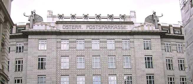 Otto Wagner: