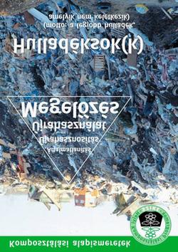A komposztálás népszerűsítése a fenntartható életmód szellemében Deszken Szervesanyagok a hulladéklerakókba kerülve, levegôtôl elzárva metánképzôdés mellett bomlanak csak le, amely a széndioxidnál is