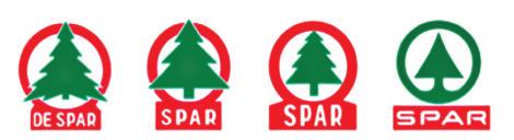 A SPAR TÖRTÉNETE 351 SPAR szupermarket A SPAR Magyarországon A SPAR Magyarország Kereskedelmi Kft. 1990-ben alakult. A cégcsoport első SPAR üzletét Tatán nyitotta meg 1991-ben.