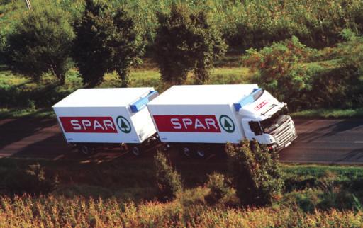 SPAR a környezetért A SPAR Magyarország Kft. olyan etikusan működő, átlátható vállalat, amely az üzleti szempontok mellett környezeti tényezőket is figyelembe véve végzi tevékenységét.