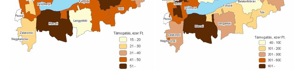 A járás közlekedési helyzetén az autópálya jelenléte közvetlen módon nem segít, mivel a térség útjainak minősége nem éri el az országos átlagot.