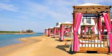 EGYIPTOM / HURGHADA Web: www.sunrisehotels-egypt.com Tel.