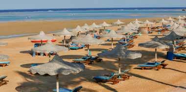 EGYIPTOM / MARSA ALAM Web: www.sentidohotels.com Tel.