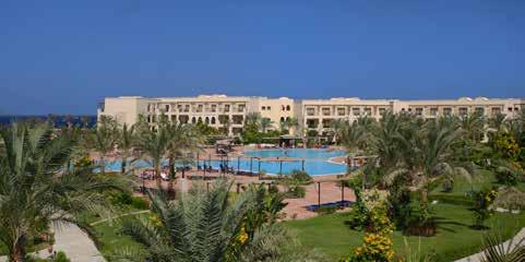 EGYIPTOM / MARSA ALAM Web: www.jaz.travel Tel.