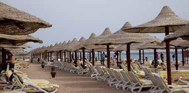 EGYIPTOM / SHARM EL SHEIKH Web: www.coralbeachhotelmontazah.com Tel.