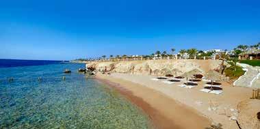 EGYIPTOM / SHARM EL SHEIKH Web: www.hilton.com Tel.