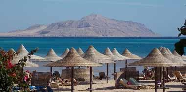 EGYIPTOM / SHARM EL SHEIKH Web: www.jaz.travel Tel.