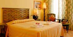 A szálloda kizárólag felnőtt vendégeket fogad Indulási időpontok és árak: Árkatalógus 51. oldal. DAWAR EL OMDA www.hotels.elgouna.