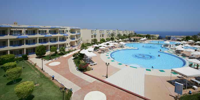 EGYIPTOM / SHARM EL SHEIKH AA GRAND OASIS RESORT ANUBIS AJÁNLAT www.aahotelsegypt.