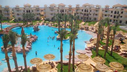 EGYIPTOM / SHARM EL SHEIKH AZURE CLUB www.tropicanagroupegypt.