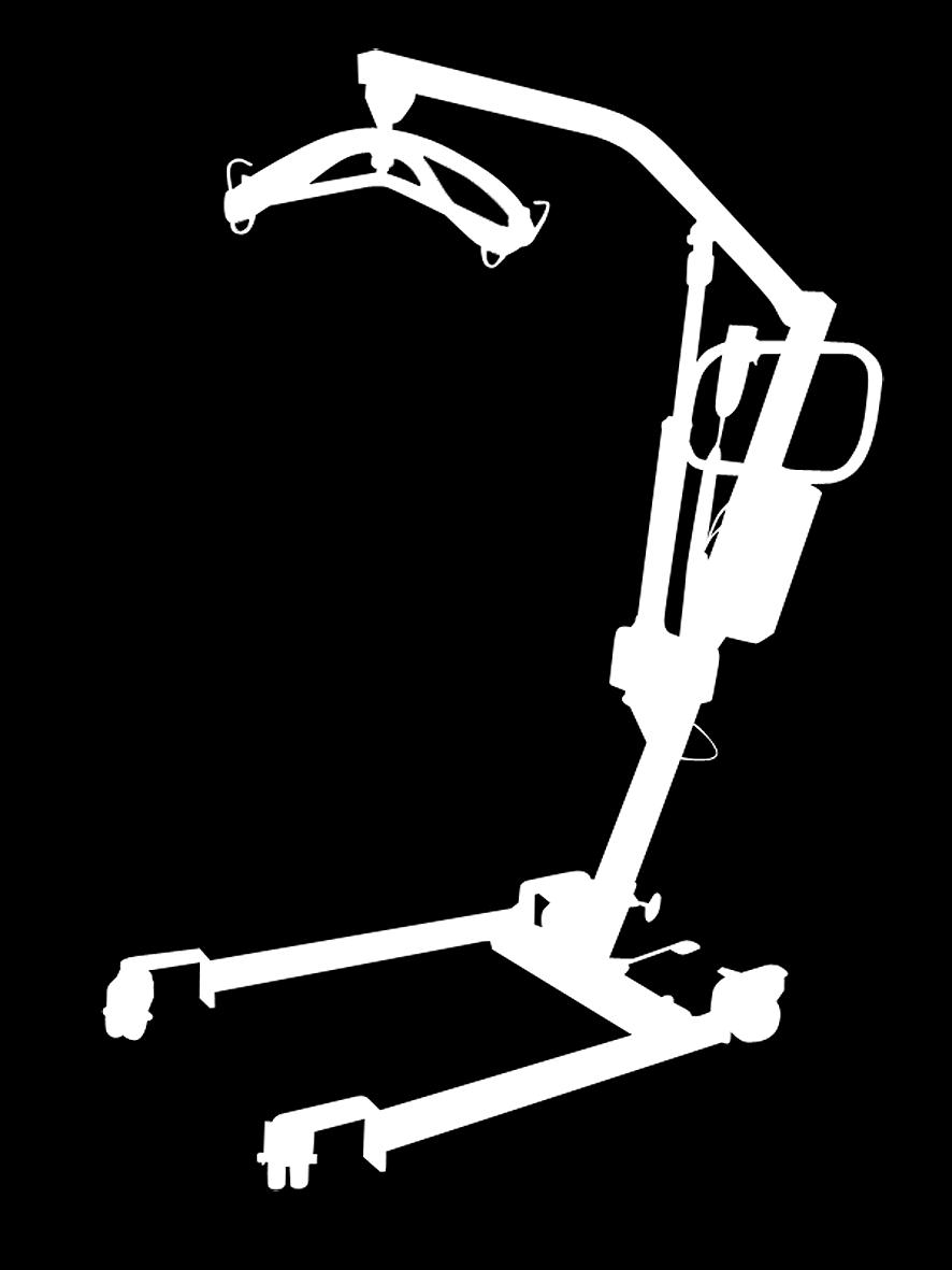 Betegemelő lift VILGO HOMELIFT / MINILIFT A Miniliftet használhatja: házi betegápolásnál egy beteg székre, WC ülésre való ráhelyezéséhez betegápolásnál közösségekben (idősek otthona, szanatórium)