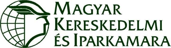 KERESKEDELMI ÉS IPARKAMARAI REGISZTRÁCIÓ: Az Országgyűlés 2011. november 21 én elfogadta a gazdasági kamarákról szóló 1999. évi CXXI. tv. módosítását.