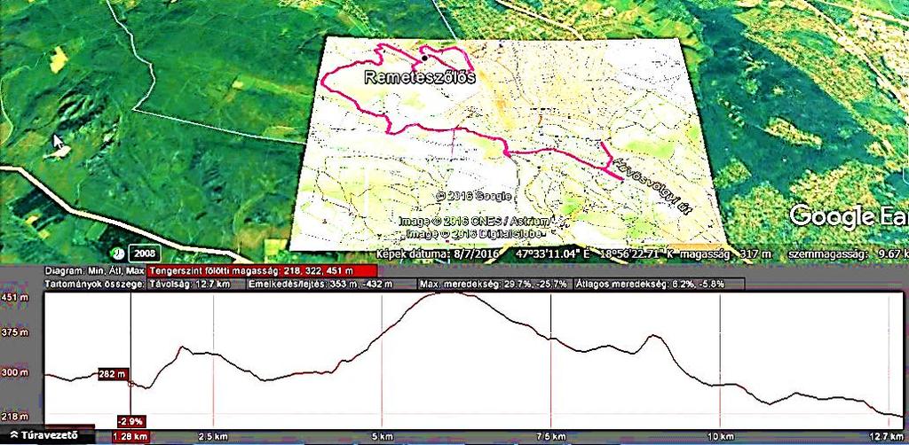 MÁRCIUS 5. VASÁRNAP 8. UNOKATÚRA VELENCEI-HEGYSÉG Útvonal: Pákozd Sárhegy ingókövek tanösvény körséta - Pákozd Táv: 7 km Szint: 125 m / Útiköltség oda-vissza: 2 x 1760.