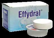 Vásárláskor vagy csoportosításkor az új borjaknak tej vagy tejpótló helyett érkezéskor 2 liter Effydral-os oldatot adjunk.
