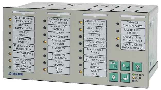 E3011C Hiba- és jelfeldolgozó egység Tartalomjegyzék Kompakt jelfeldolgozó rendszer... 1 Főbb jellemzők:... 2 Biztonsági információ!... 2 egjegyzés... 2 További információ... 2 Készülék variánsok.