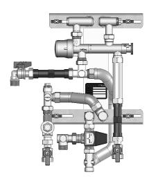 31 1 005,10 LOGOstandard 55 kw LG 52302.000707.31 1 119,80 A max. 3-10 kw hőveszteségű egységekhez a T20 K-nél. LOGOstandard lakás-hőközpont Típus Rendelési sz. Euro/db LOGOstandard 44 kw LG 02301.