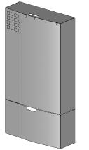 Euro/db LOGOaktiv 44 kw MV keringtetéssel LG 21340.000000.