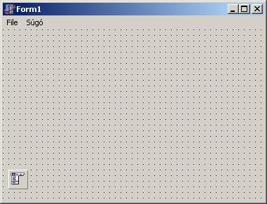 procedure TForm1.Kilps1Click(Sender: TObject); begin Close; end; Vajon mi lehet a különbség a két programrészlet között?